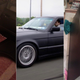 Illustration for article titled How I painted a BMW in my tiny New York Apartment